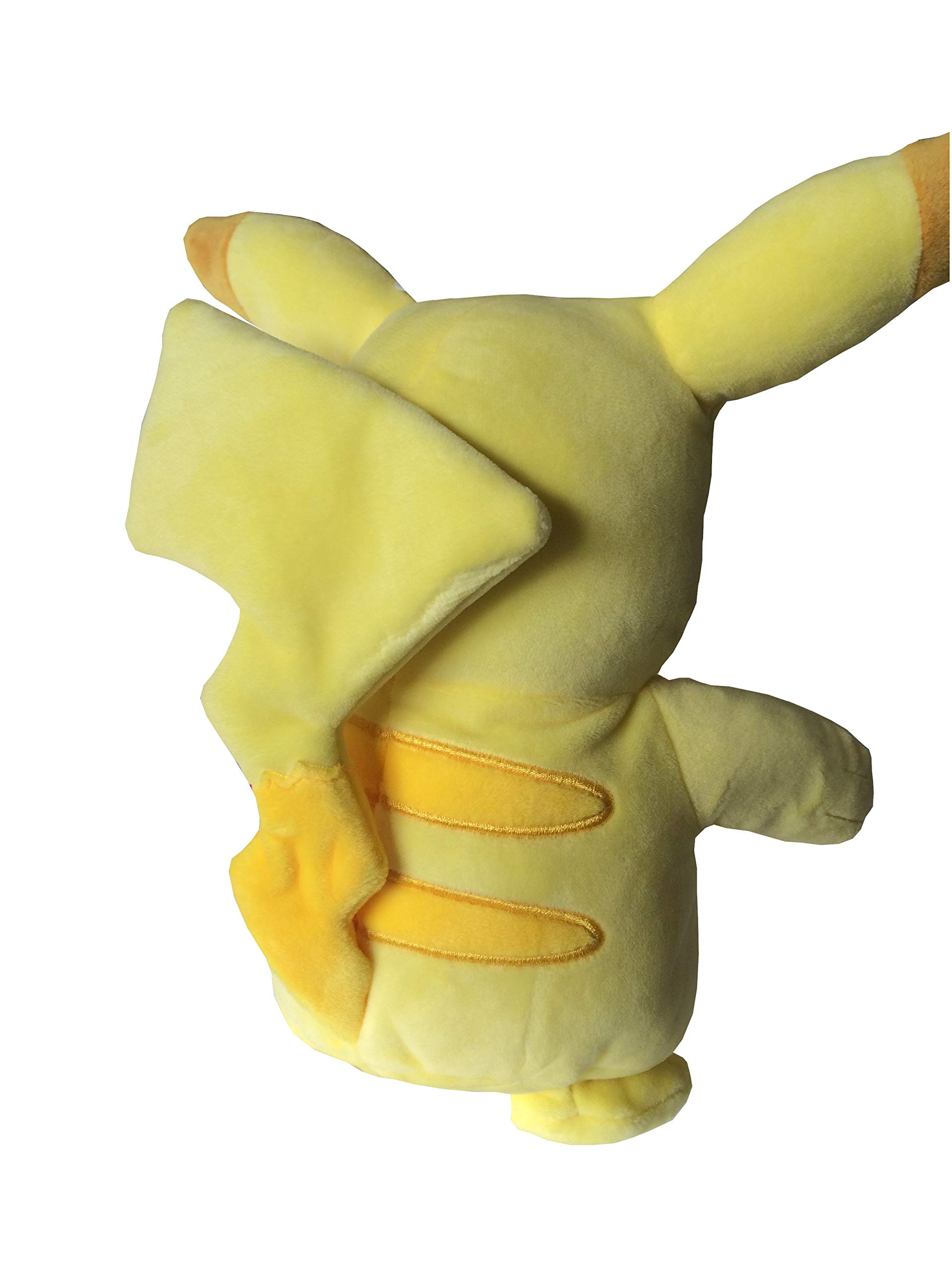 Peluche Pokémon Pikachu - 40 Cm - Neuve - Pour Enfants 5-7 Ans