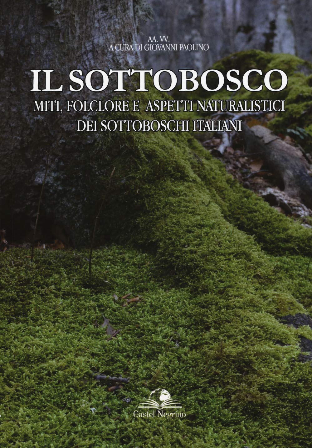 Il Sottobosco. Miti, Folclore E Aspetti Naturalistici Dei Sottoboschi Italiani. Ediz. A Colori - 4