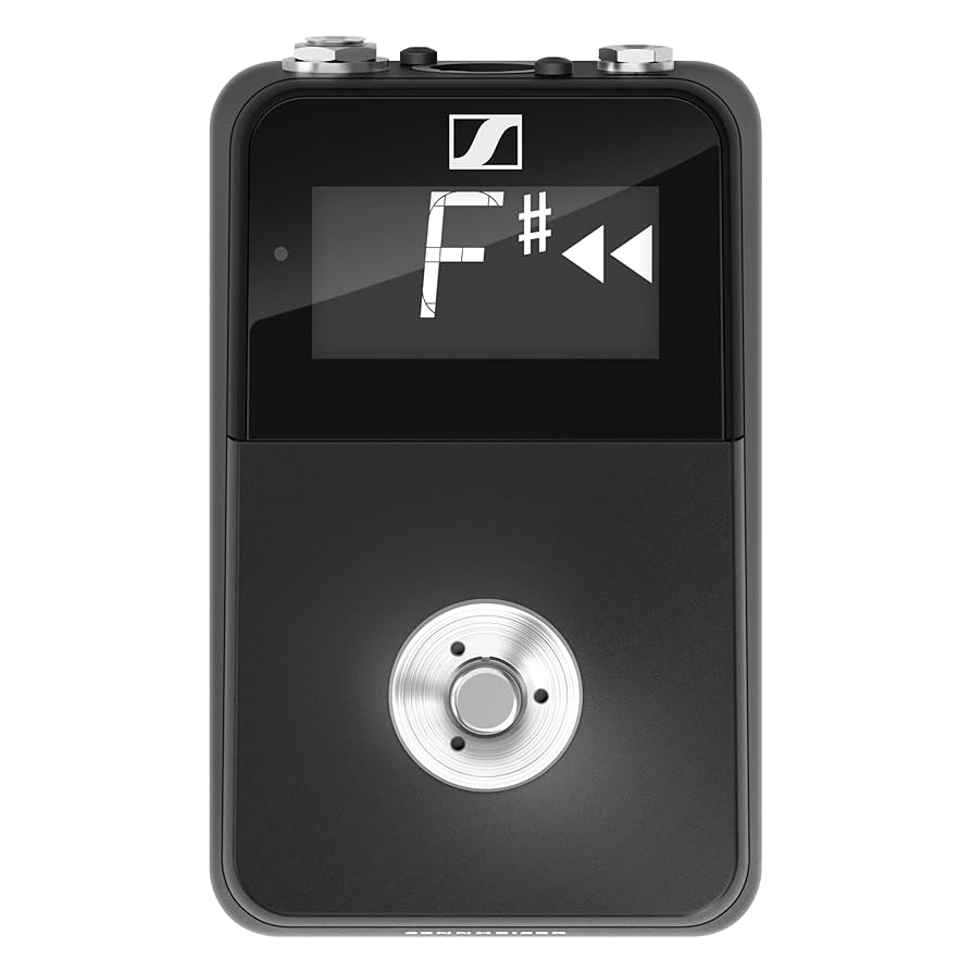 Amazon.co.jp: Sennheiser ゼンハイザー XSW-D PEDALBOARD SET