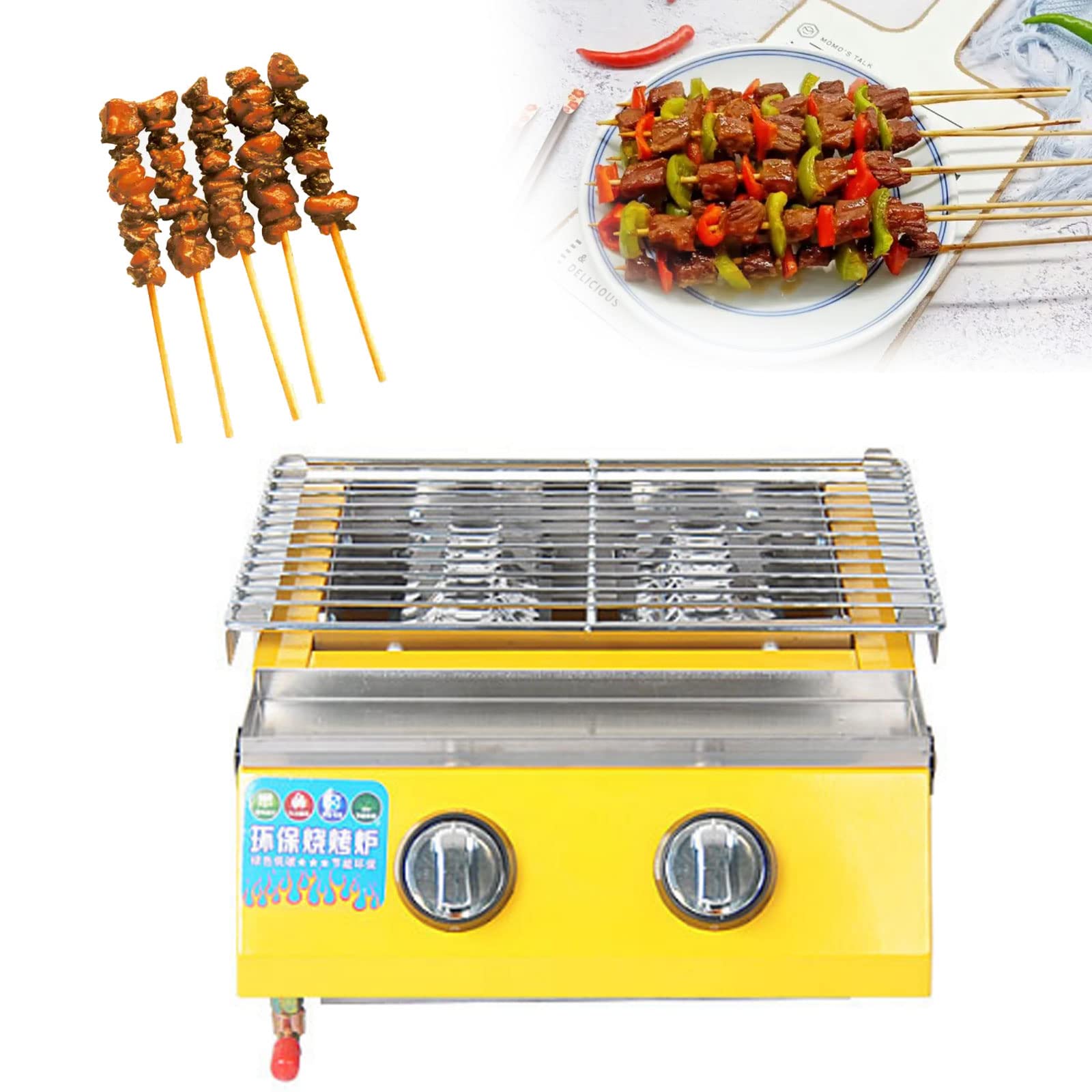 Amazon.co.jp : 焼鳥グリル 焼き鳥 グリル網 卓上グリル ひとり占め 