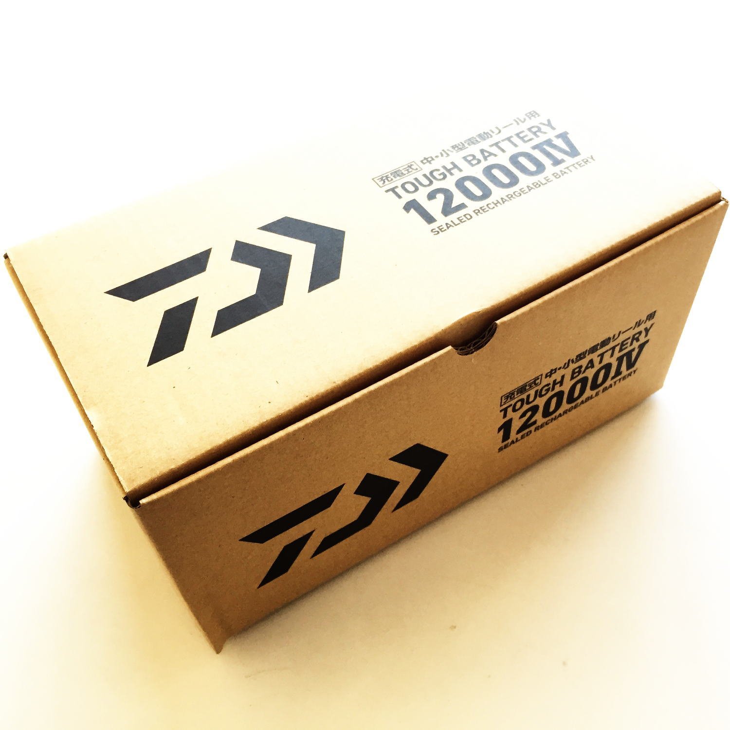 Amazon | ダイワ タフバッテリー 12000[4] | ダイワ(DAIWA  