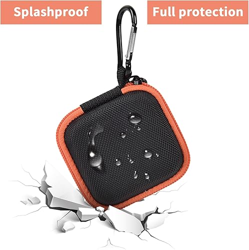 Miniatura 5 de Funda digital para medidor de ángulo RDINSCOSpara Wixeypara Klein Tools 935DAG nivel electrónico, mini buscador de ángulo transportador