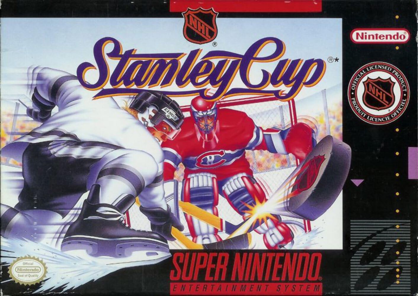Super Hockey