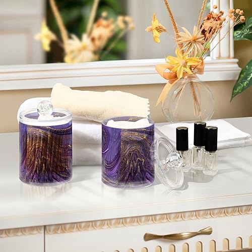 Miniatura 7 de Tarro de almacenamiento de vidrio transparente hermético de 2 piezas, recipiente de almacenamiento de alimentos, puede almacenar dulces, sal, granos