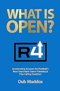 What is Open?