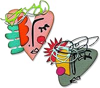 Vista 5 de Sizzix Juego de troqueles Thinlits 666280 de Tim Holtz, 43