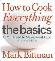 How to Cook Everything