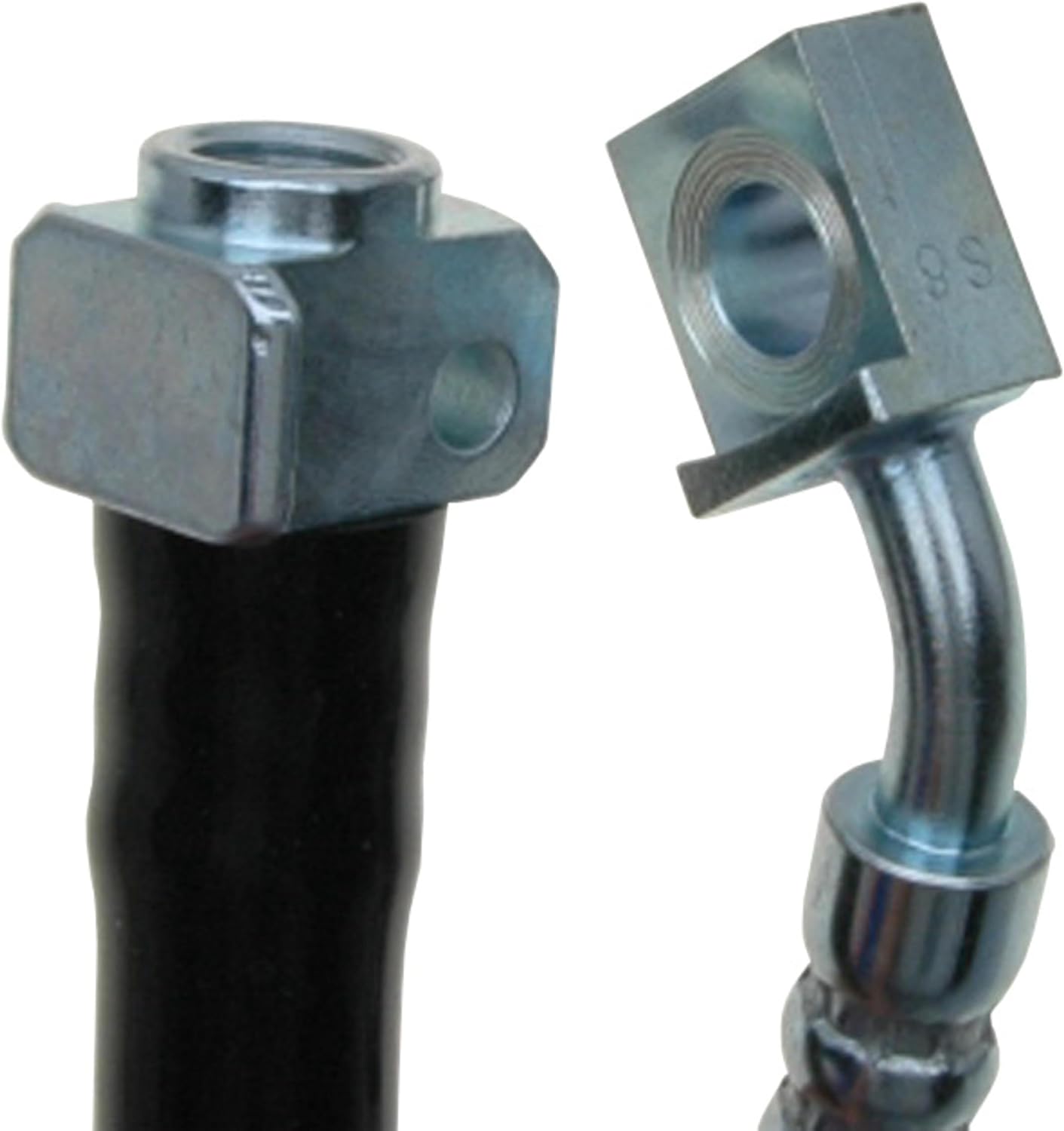 ACDelco Gold 18J4826 (19296738) Front Passenger Side Brake Hose