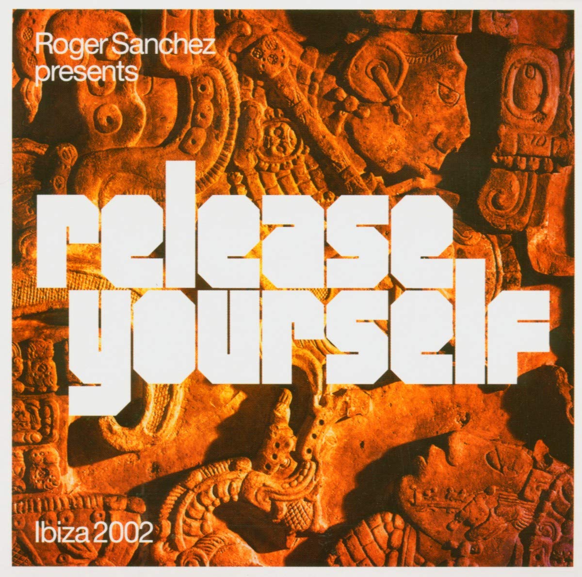 Release Yourself 1