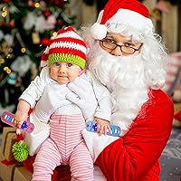 Vista 43 de YAPROMO 2Pcs Baby Teething Toys - TV Remote Control Shaped Teethers for 3-18 Babies, Food-Grade Remote Teethers, BPA-Free