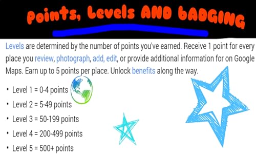 Local Guides Connect for Google