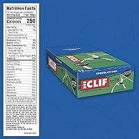 Vista 7 de Clif Bar - Barras energéticas, 161003, 12