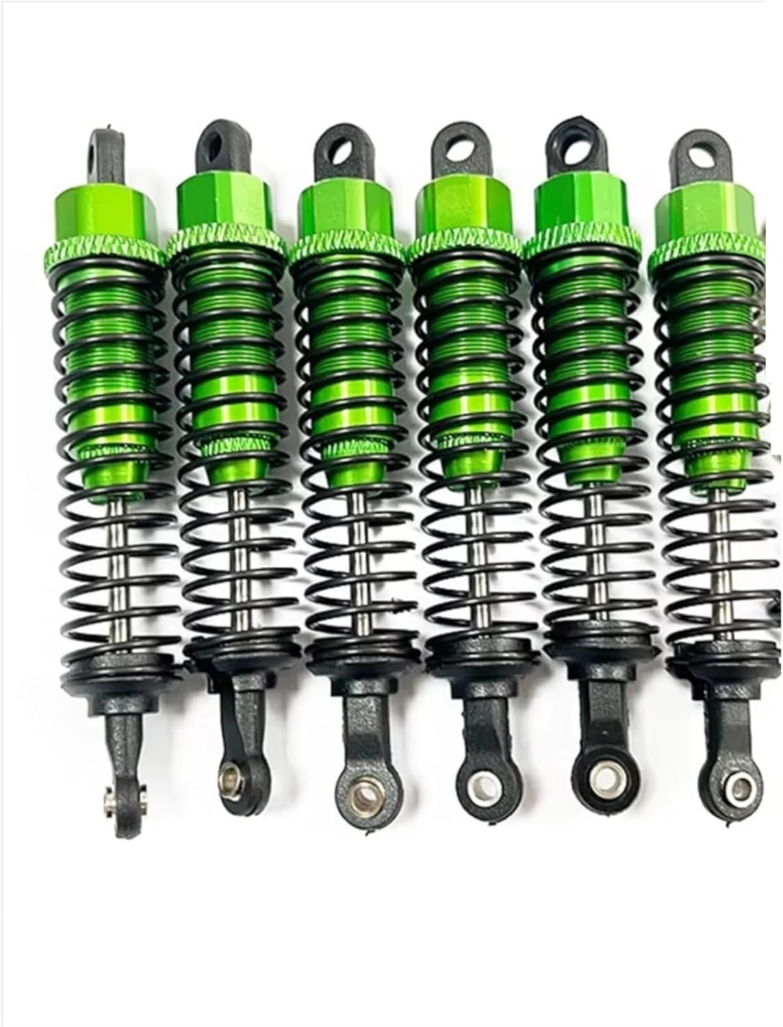 RCカー用ショックアブソーバー Compatible With HOSIM For XINLEHONG For XLH 9125 1