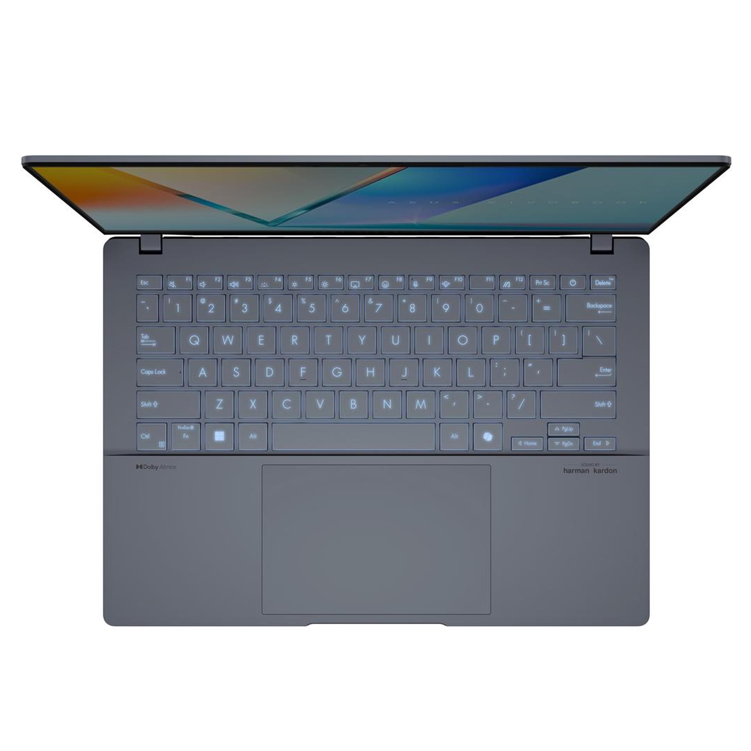 ASUS Vivobook S 14 1TB、32GB、CoreUltra 7 ASUS Vivobook S 14 Copilot+ PC 14