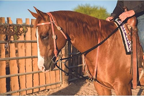 Miniatura 2 de Al Dunning by Pro Choice Draw Rope Martingale