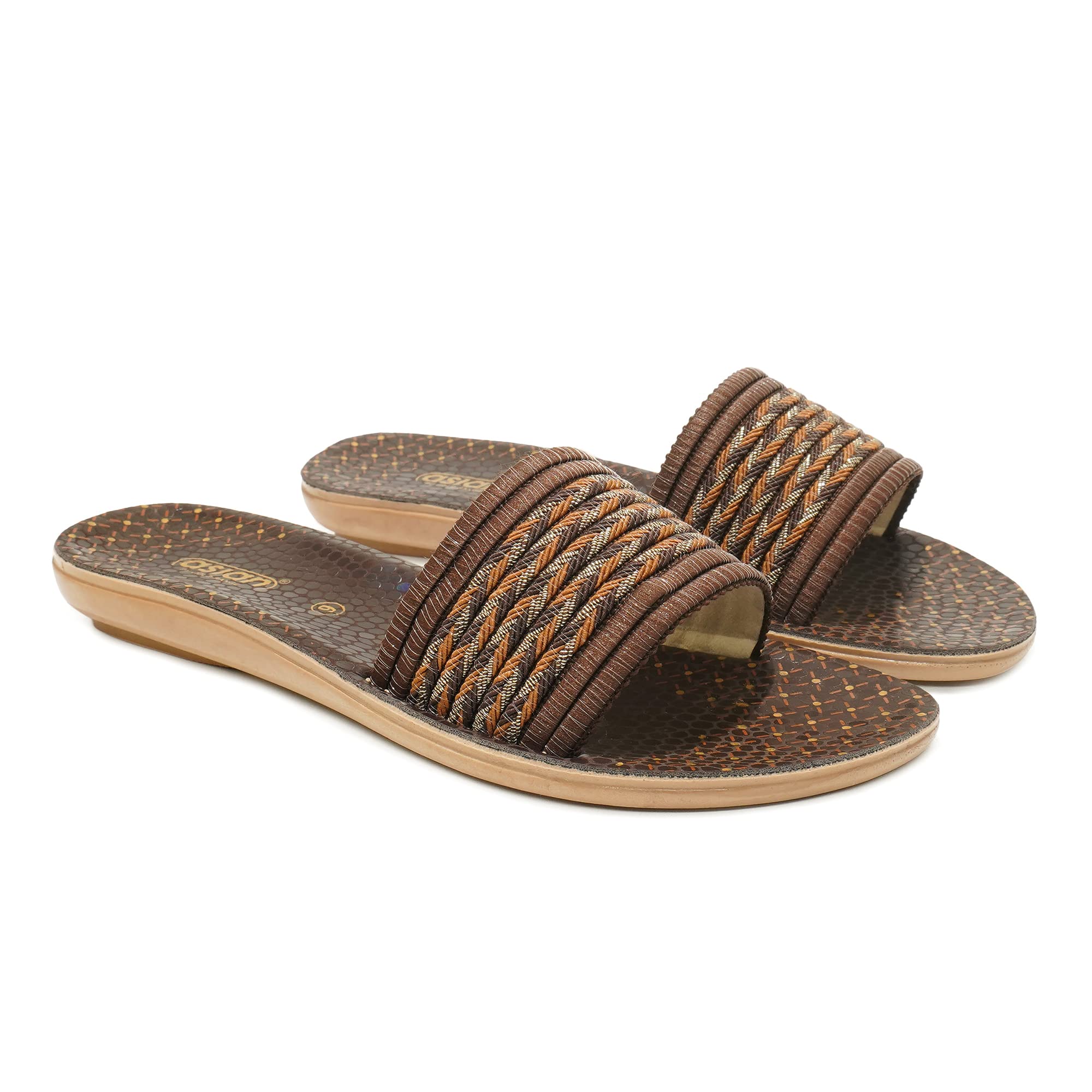 See full amazon price history chart for ASIAN Womens Casual Slipper Outdoor,Daily Used Lightweight Extra Comfortable Flip-Flop for Ladies & Girls Brown ASIAN Womens Casual Slipper Outdoor,Daily Used Lightweight Extra Comfortable Flip-Flop for Ladies & Girls Brown (B0BZRRBHW4) Amazon Price History, Amazon Price Tracker