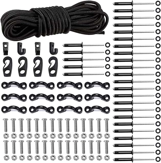 kayak replacement parts