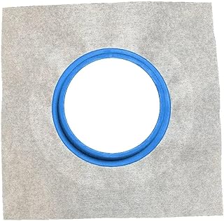 Wedi Subliner Mixing Valve Flexi Collar