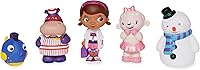 Vista 3 de Disney Doc McStuffins - Juego de baño junior