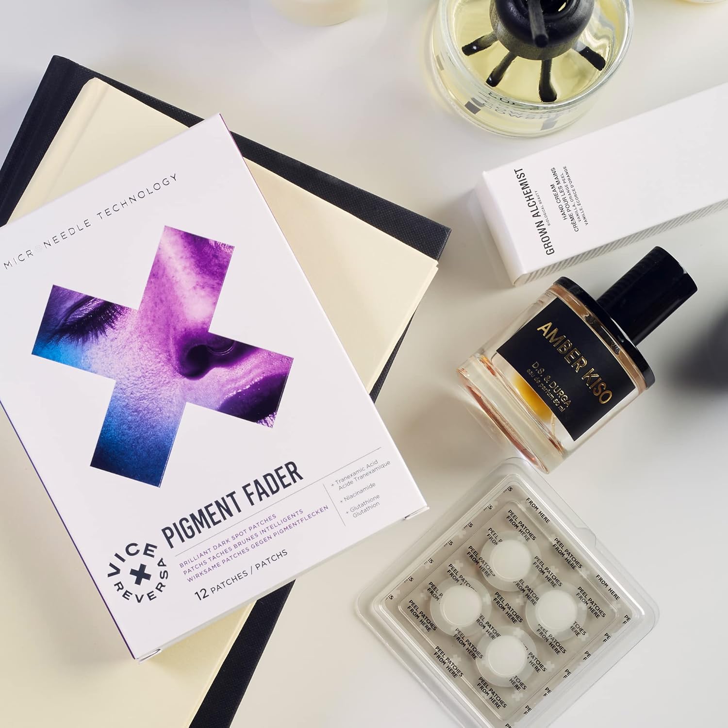 Botox & Needles! Treat your Wrinkles at Home using New MicroMask