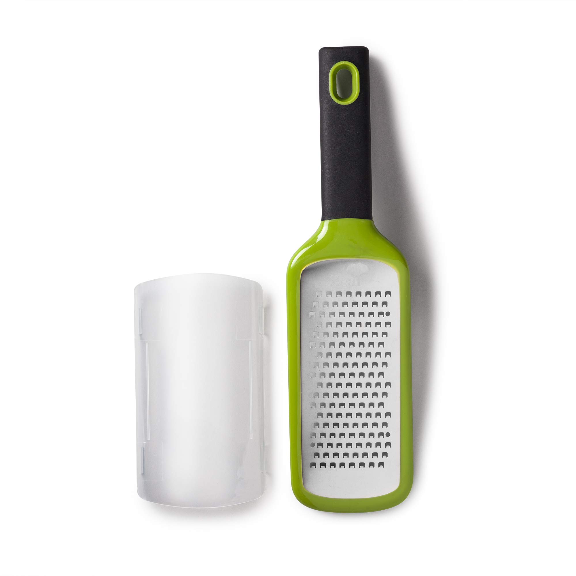 Zeal Ultra Sharp Medium Grater