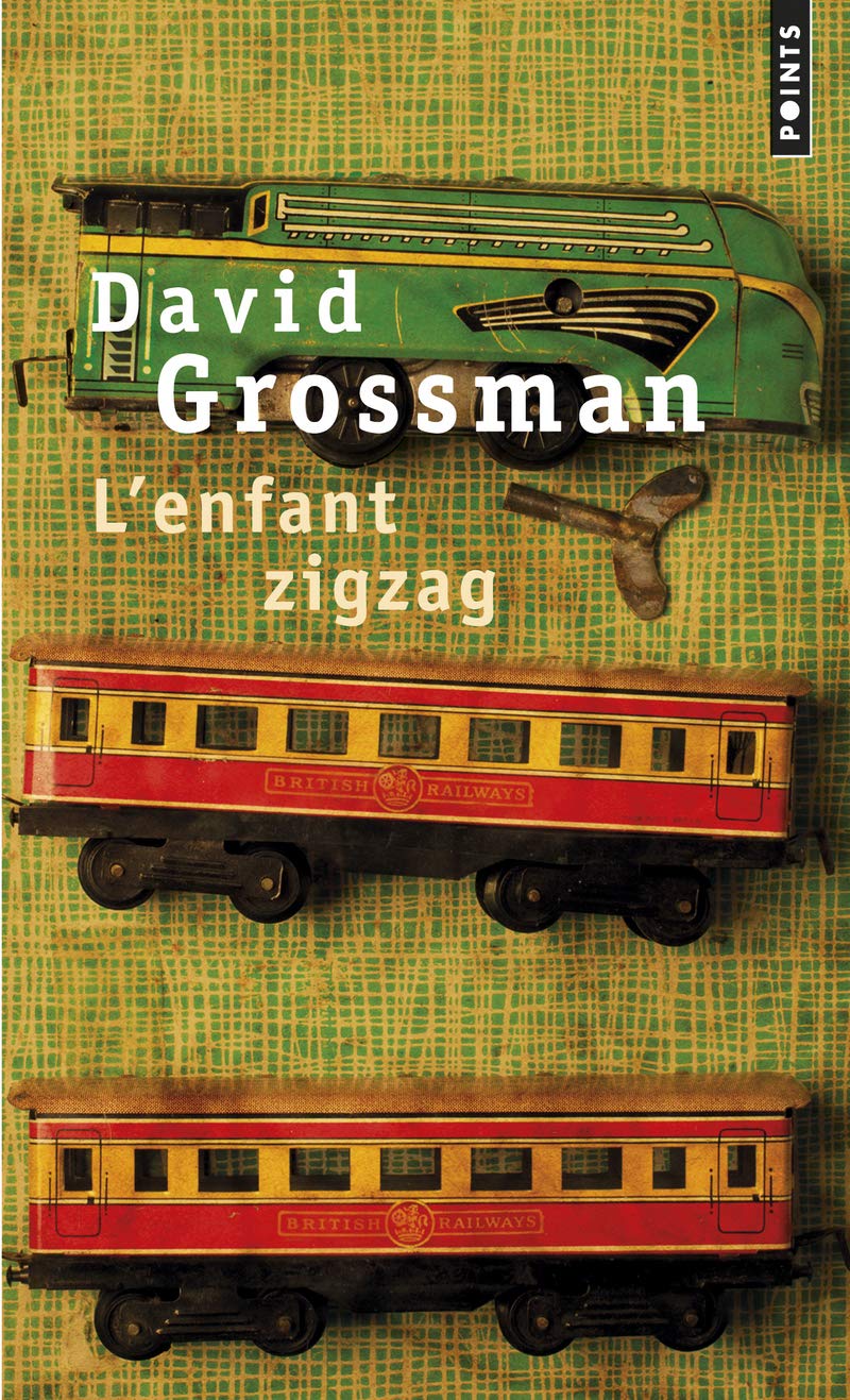 L'Enfant Zigzag (Points)