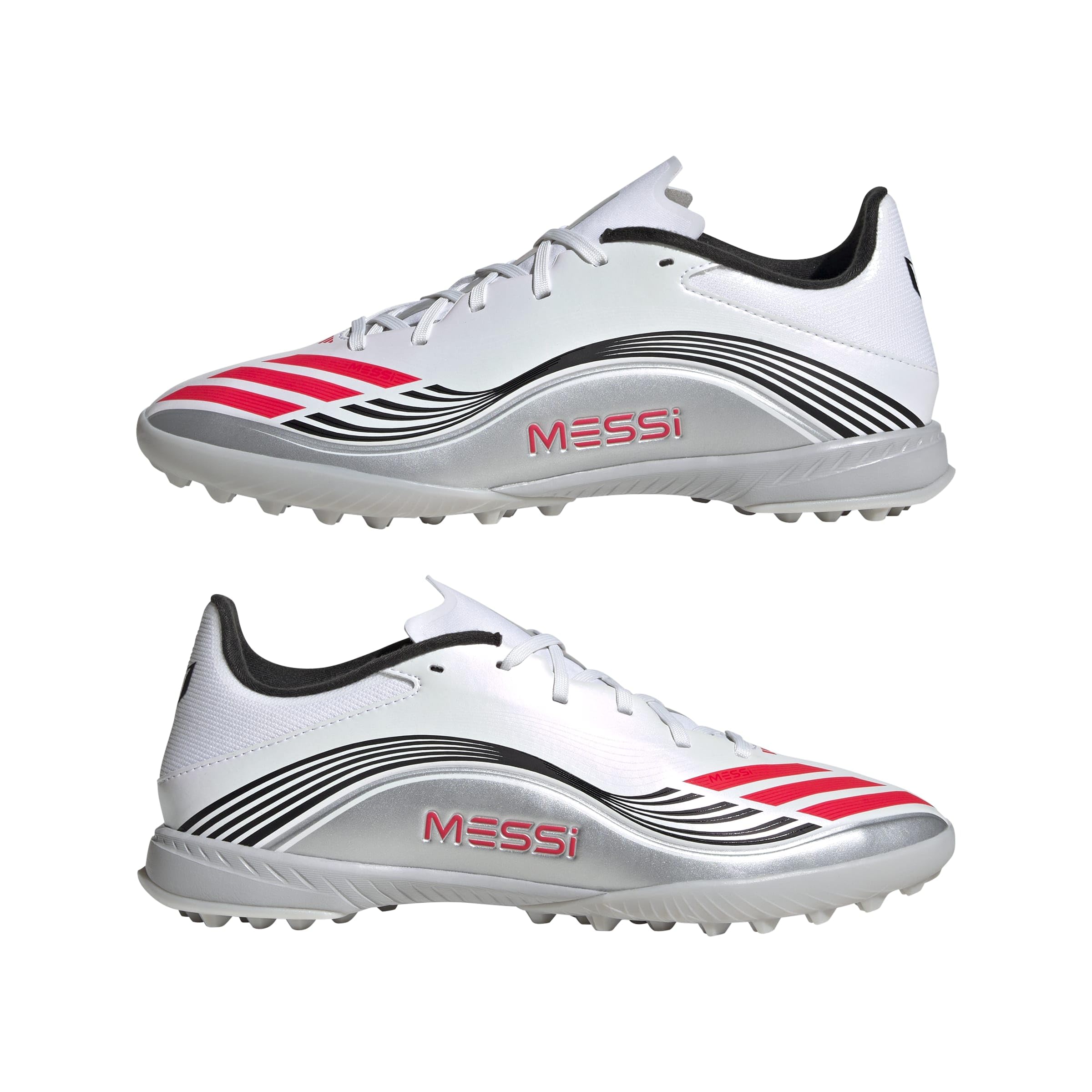 adidas Unisex Bota F50 Messi League moqueta