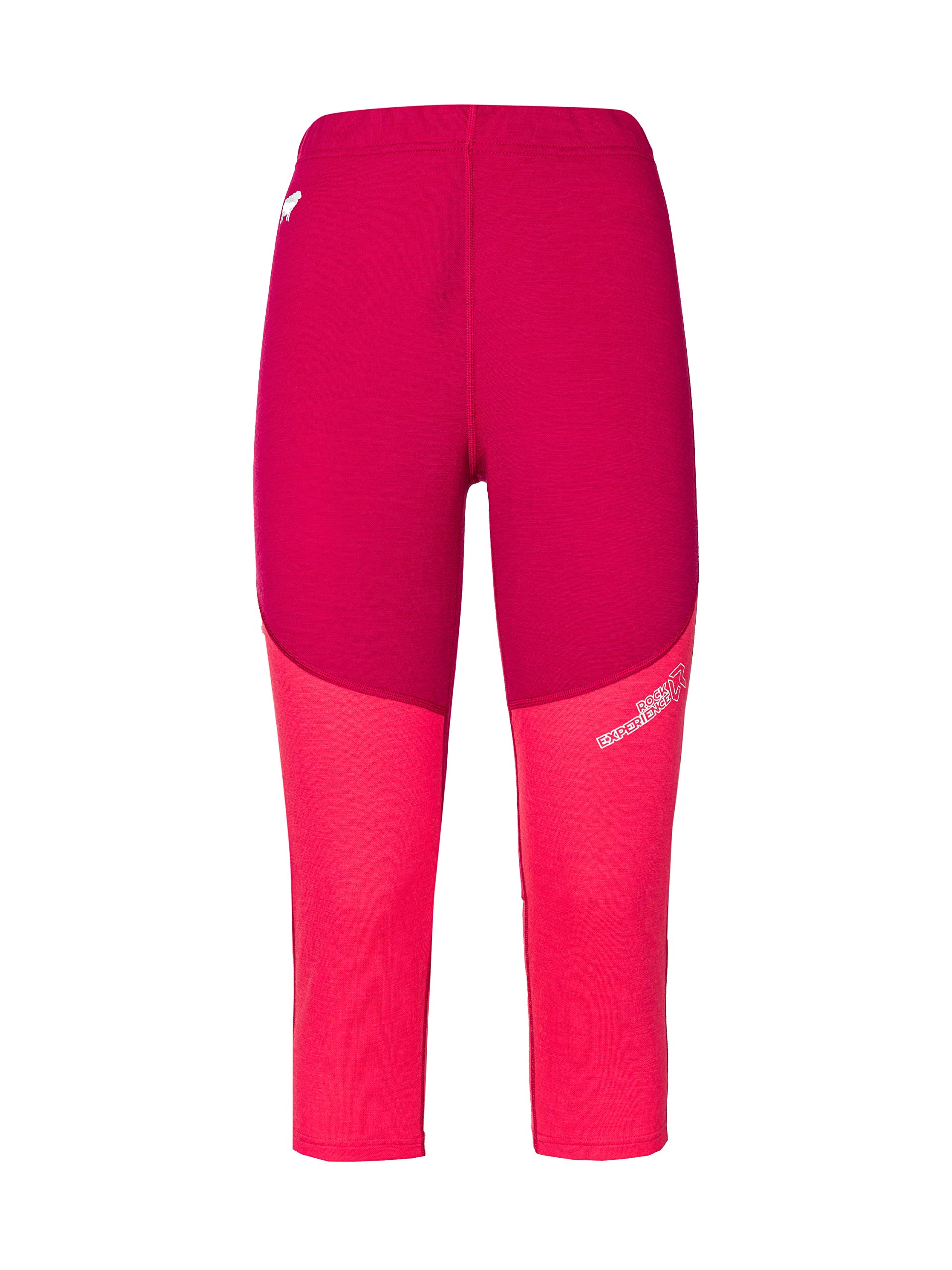 ROCK EXPERIENCE REWP03511 Moonstone 44654 Pants Women 2000 Cherries Jubilee+0793 Paradise Pink S