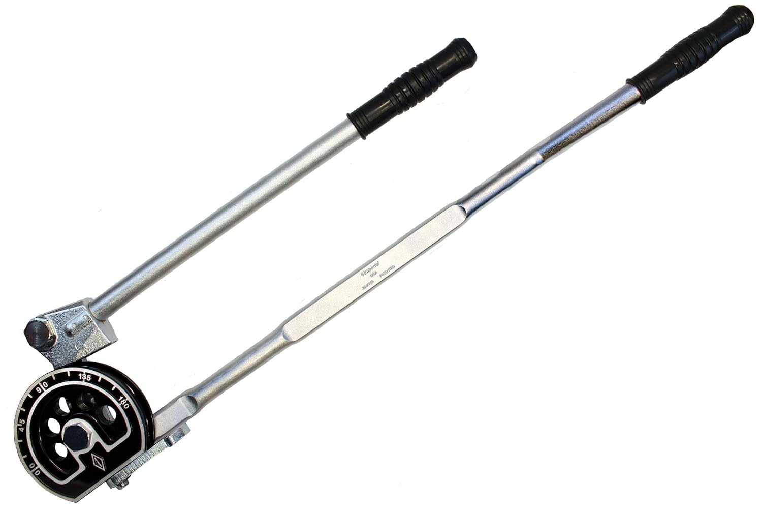 Imperial Tool 364FHA10 Lever Tube Bender for 5/8" O.D. Tubing