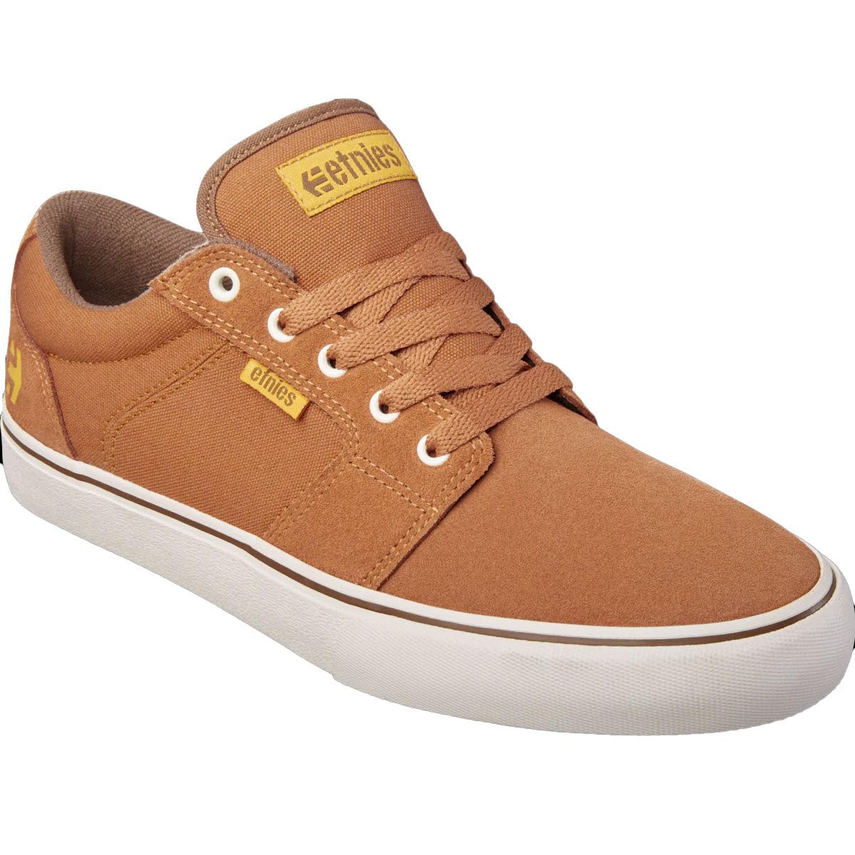 EtniesBarge Ls, Mens Technical Skateboarding Shoes
