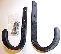 Vista 2 de Ganchos para escopeta y rifles