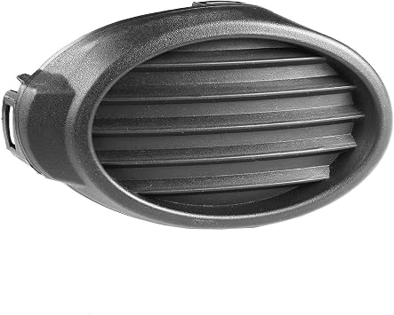 Fog Light Cover Left Driver Side LH for Ford for Focus S/SE 12-14 ATPP5212125003 CP9Z17B814A OHGGYQO