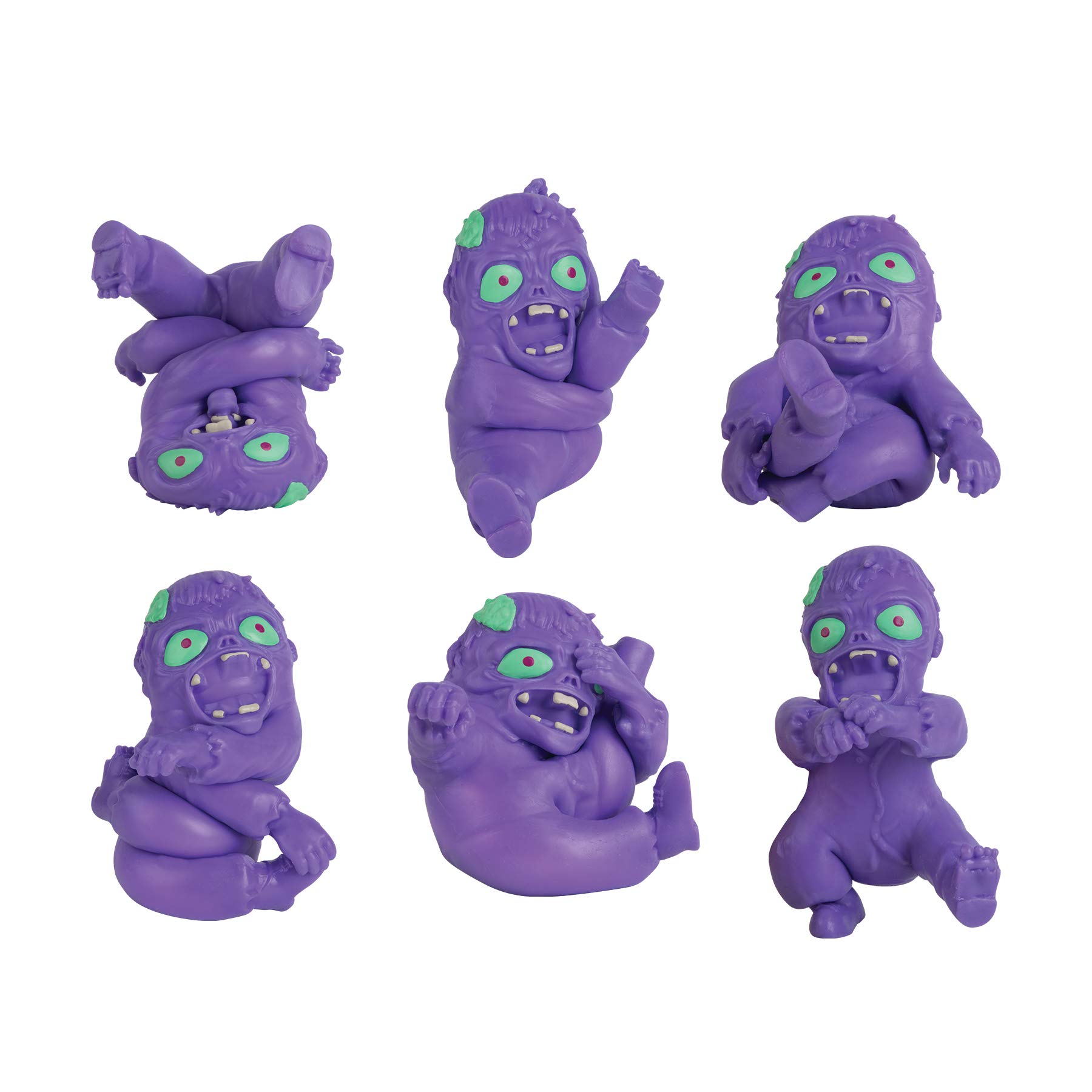 Amazon.com: ORB Morphimals Purple Frankenform - Ultra-Sized