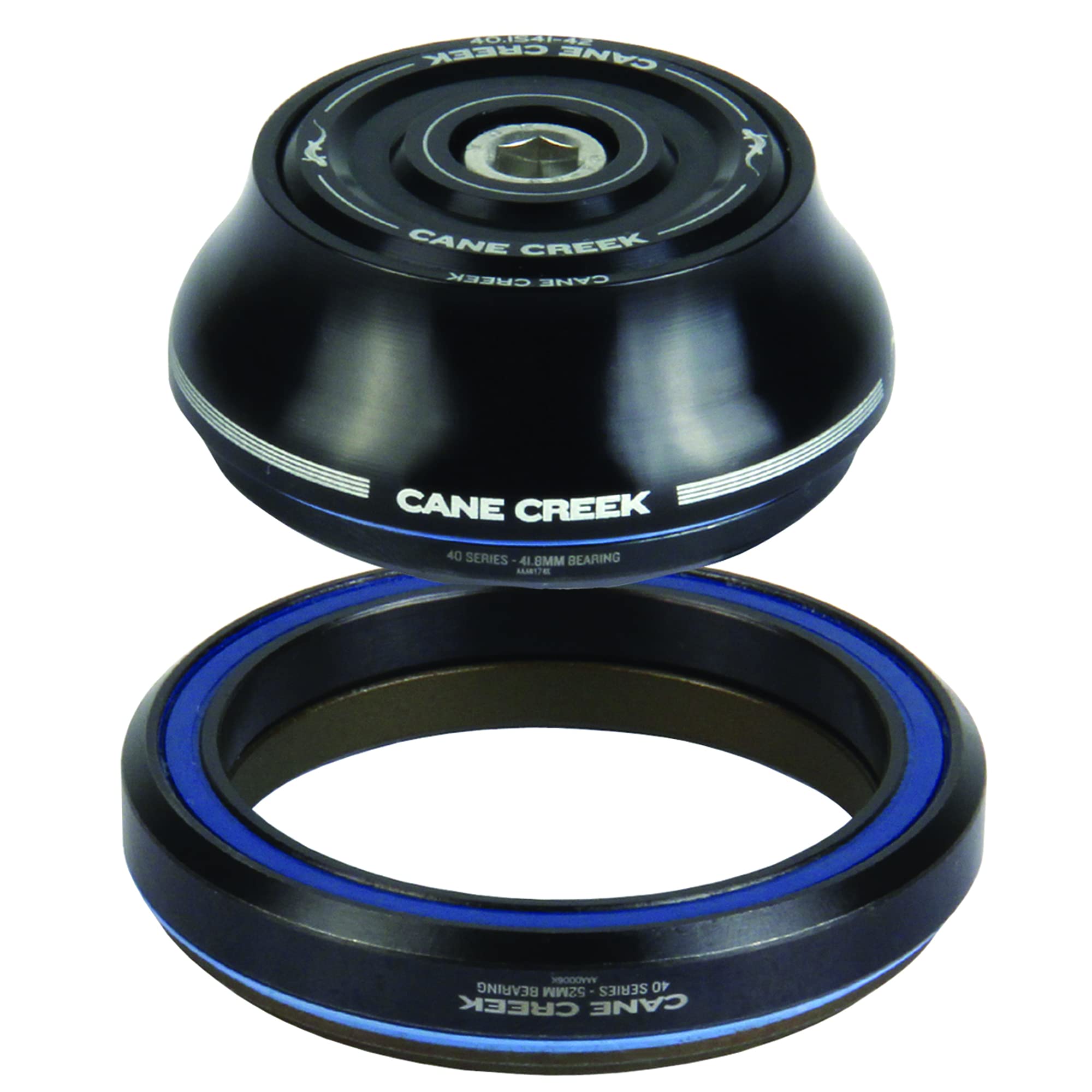 Amazon.co.jp: Cane Creek 40-Series IS Tall Cover Top by Cane Creek
