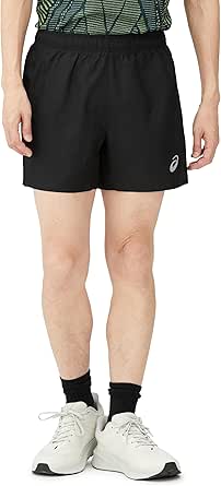 asics(アシックス) ランニングウェア ランニング5インチショーツ 2011C352 メンズ