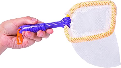 Miniatura 2 de Fun Express Bug Nets (S6) - Suministros para la escuela bíblica de vacaciones de VBSDecoración - 6 piezas - Actividades educativas y de aprendizaje