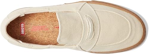 Vista 2 de Globe Zapatillas de moda para hombre 2, 1 UK mujer2 uk hombre