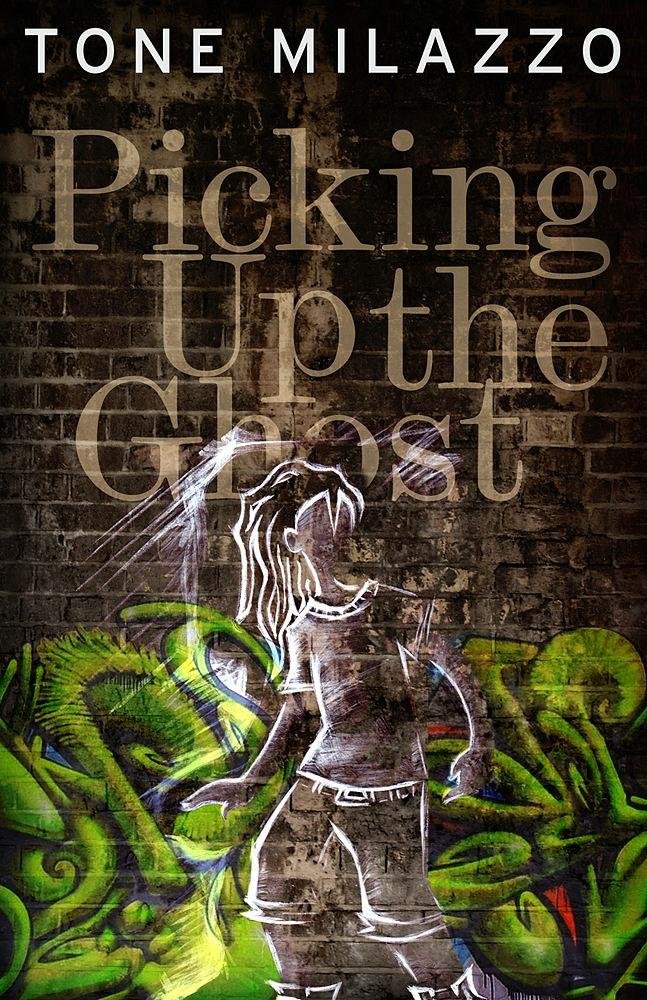 Cover of Picking Up the Ghost