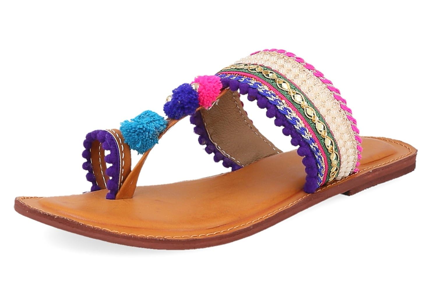 Ladies formal chappal Clearance