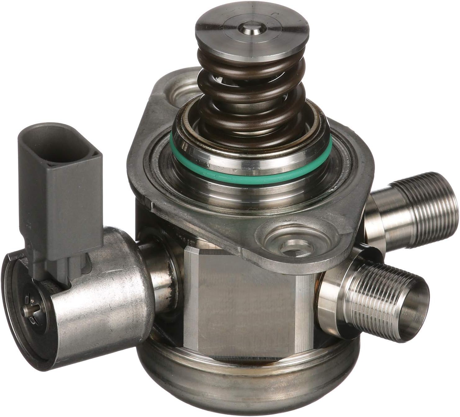 Delphi HM10090 Direct Injection High Pressure Fuel Pump, 1 Pack