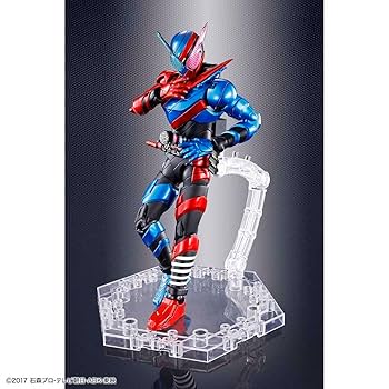 Amazon.com: Bandai Hobby - Kamen Rider - Masked Rider Build
