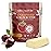 era of nature Kokum Butter Raw - 32 oz (2lb) - Natural Butter for Body Butters, Lotion Bars, Lip Balm, Soap Making - Blends Well with Shea or Cocoa Butter - For Stretch Marks, Scars, Pregnancy Care