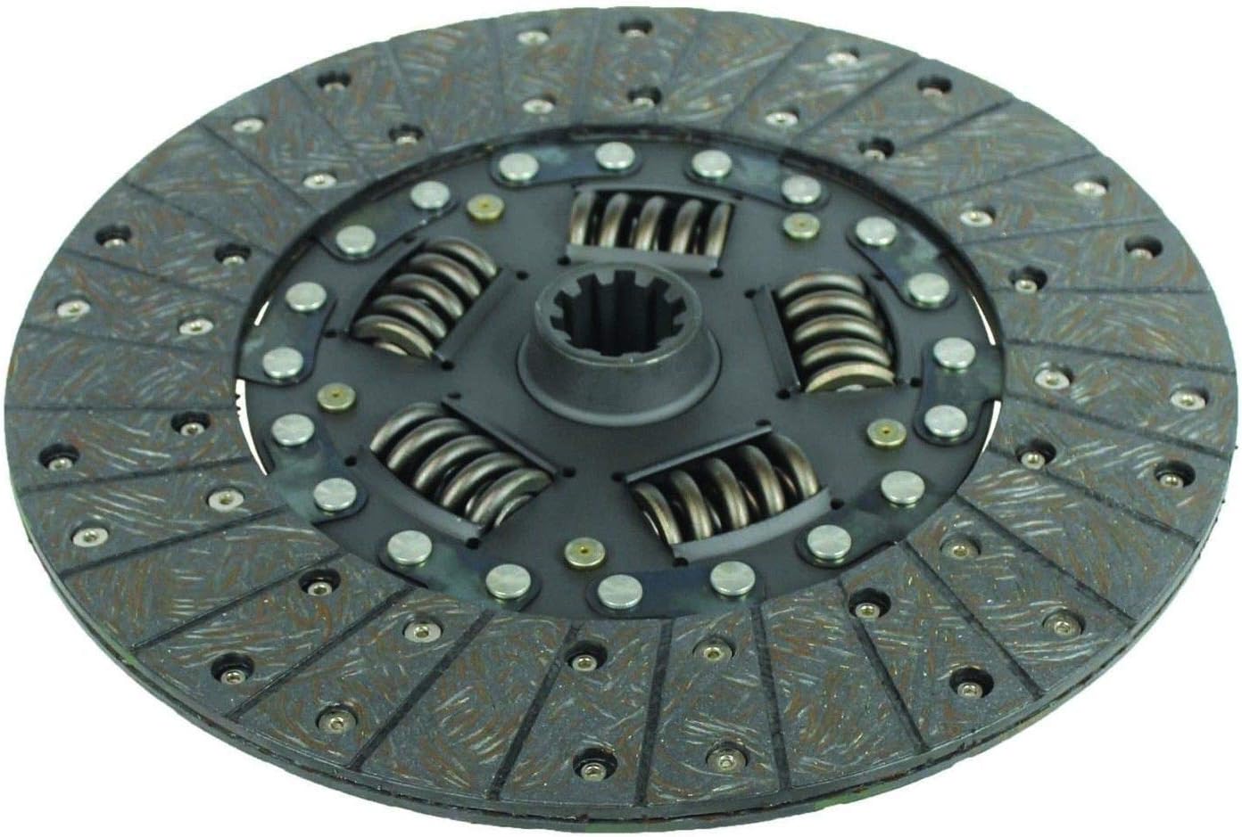 Clutch Kit Compatible With Wrangler Grand Cherokee Dakota Rubicon Se Sport Unlimited X Sahara Base Slt Classic Laredo 1992-2006 4.0L L6 3.9L V6 (05-065)