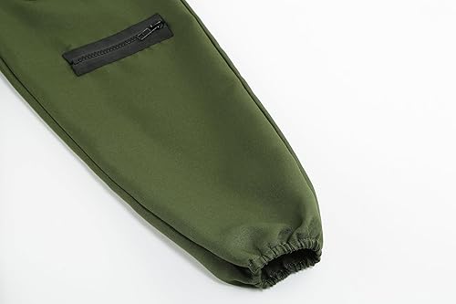 Miniatura 7 de WW2 Fighter Air Force - Disfraz de pistola piloto para niños y niñas