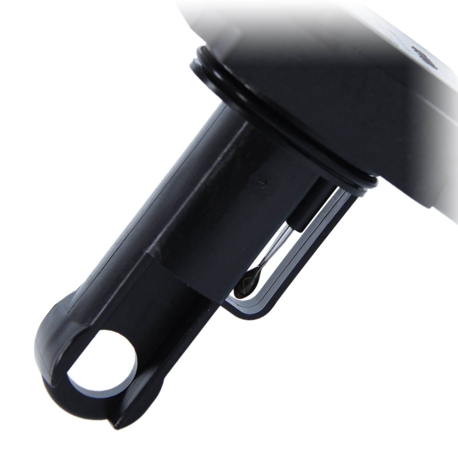 DENSO Débitmètre d'air Nombre de contacts enfichables: 5 DMA-0109 Compatible avec TOYOTA Yaris 3/5 portes P9 LAND CRUISER KDJ12, GRJ12 AURIS NRE15, ZZE15, ADE15, ZRE15, NDE15