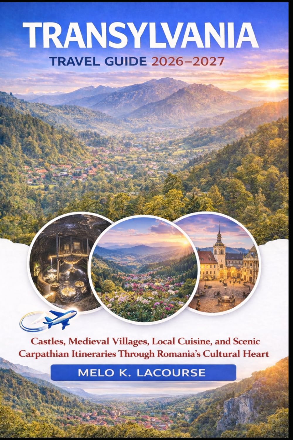 Transylvania Travel Guide 2026–2027: Castles, Medieval Villages, Local Cuisine, and Scenic Carpathian Itineraries Through Romania’s Cultural Heart