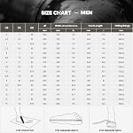 NORTIV 8 Men's Waterproof Steel Toe Work Boots Safety Industrial Security Shoes