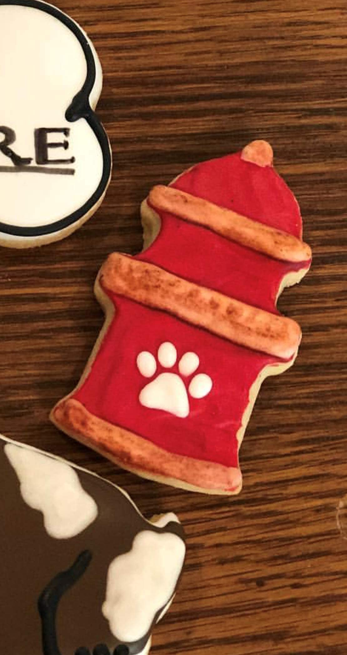 Ann Clark Cookie Cutters 4Piece Dog Themed Cookie Cutter Set with