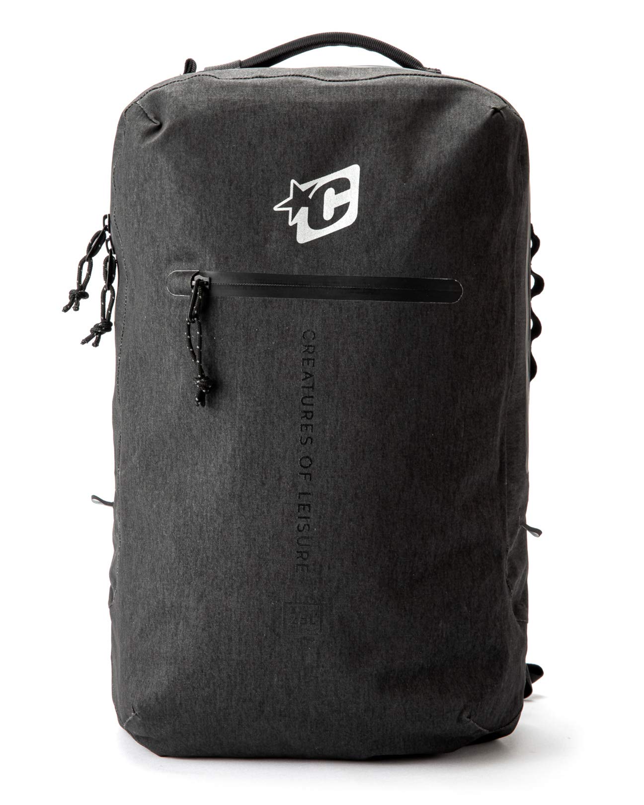 Amazon | Creatures of Leisure トランスファーデイバッグ 25L