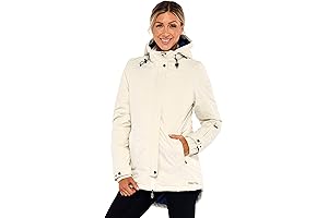 Arctix Womens Gondola Insulated Jacket: Unbeatable warmth for your winter adventures